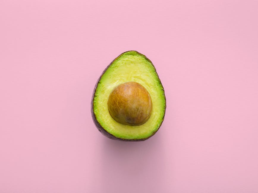 Image of Nick Avocado holding a plate of food